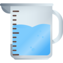 food and restaurant,water,cup,furniture and household,jar,volumetric,measurement,measures,measuring cup,measure cup
